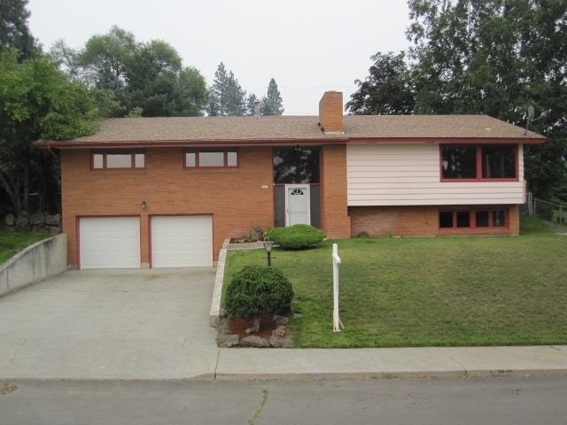 Property Photo: 6316 N Sutherlin St WA 99208