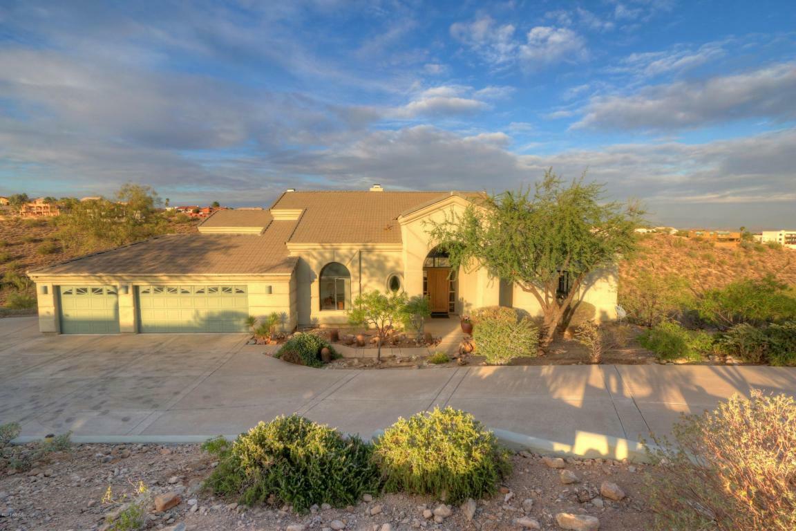 Property Photo:  15632 E Greystone Drive  AZ 85268 