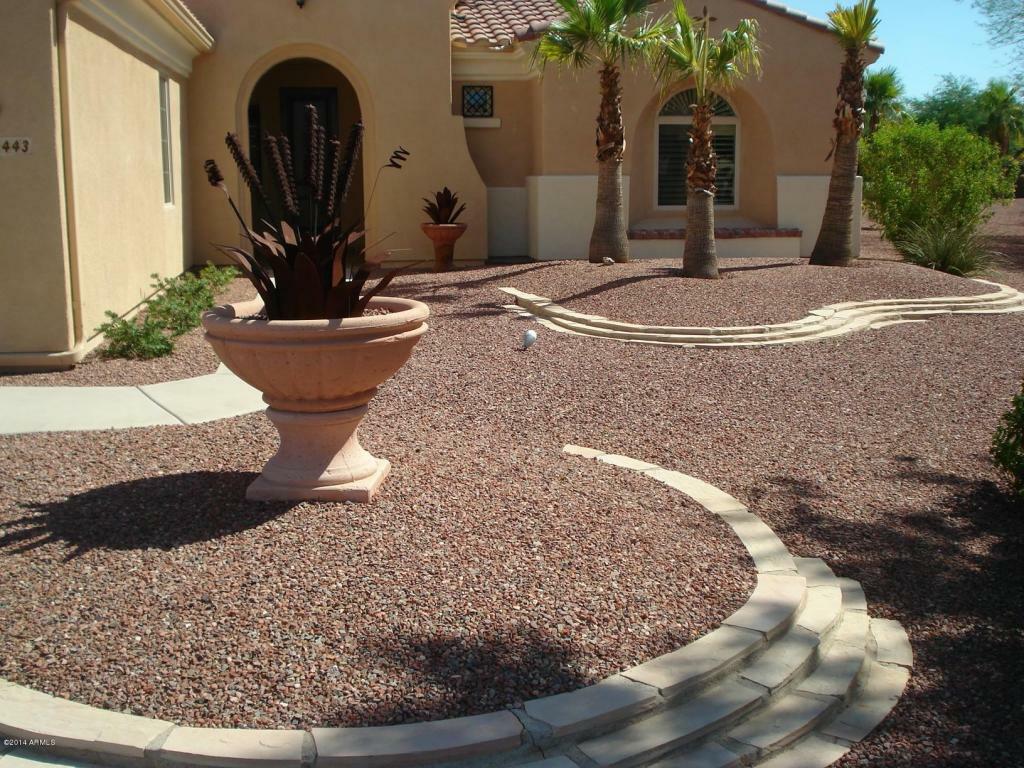 Property Photo:  13443 W Chapala Court  AZ 85375 