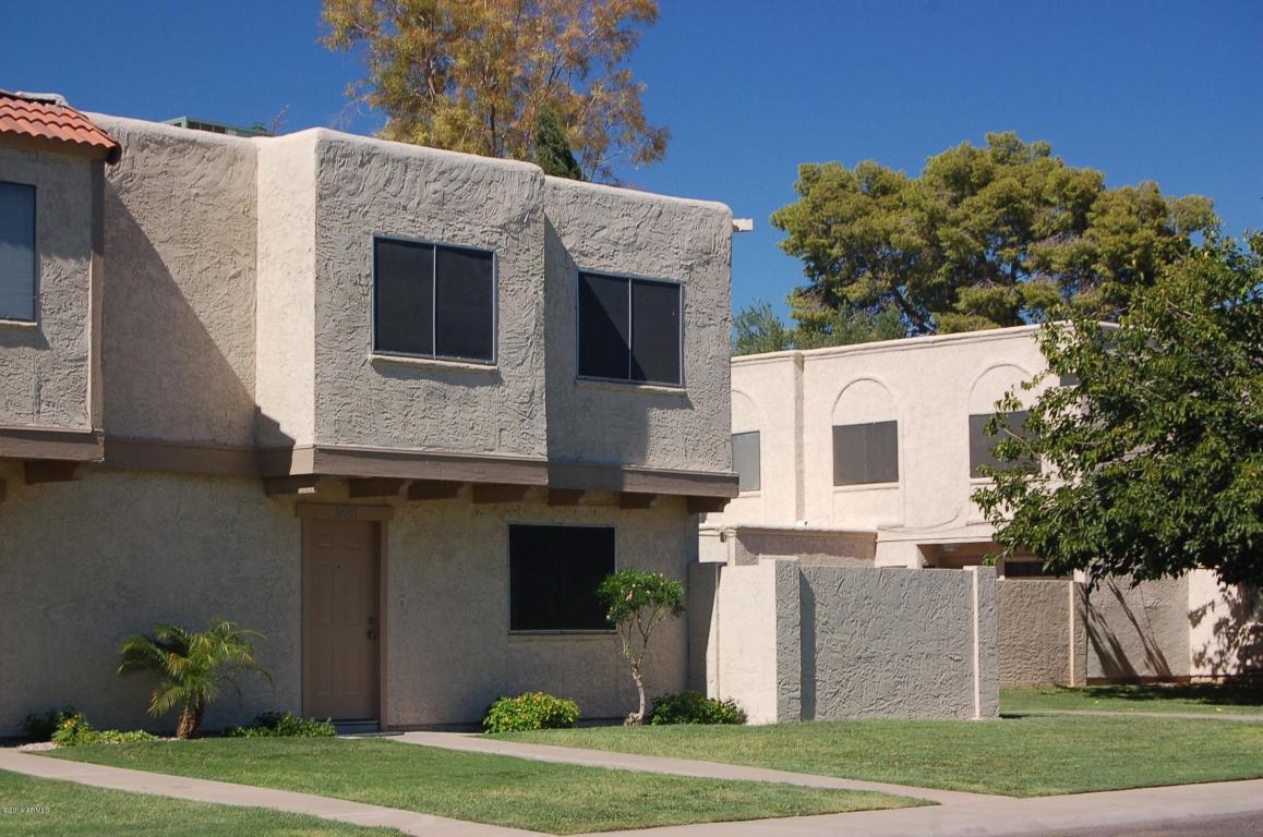 Property Photo: 14003 N 54th Avenue AZ 85306