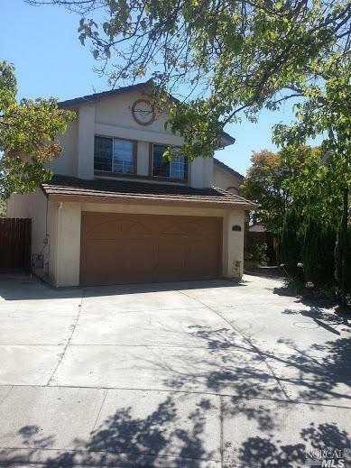 Property Photo:  148 Crystal Court  CA 94589 