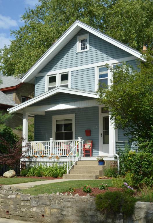 Property Photo:  2534 Glenmawr Avenue  OH 43202 