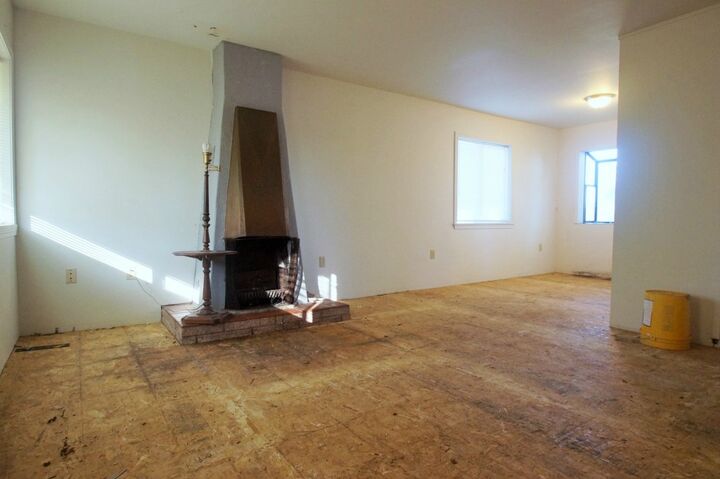Property Photo:  18531 Driftwood Drive E  WA 98391