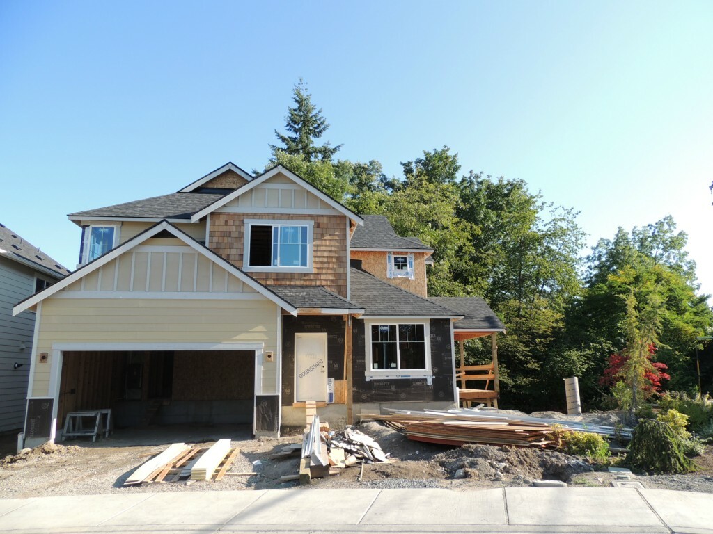 Property Photo:  1908 146th Place SW  WA 98087 