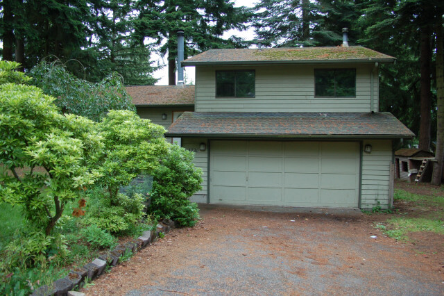 Property Photo: 3720 Dlinda St WA 98226