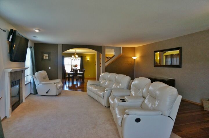 Property Photo: 113 Weaver St NE WA 98360