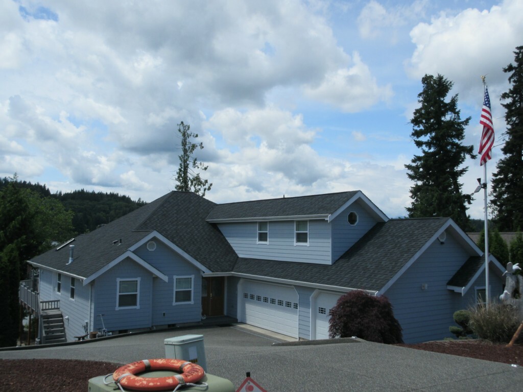 Property Photo:  6066 Osprey Cir  WA 98312 