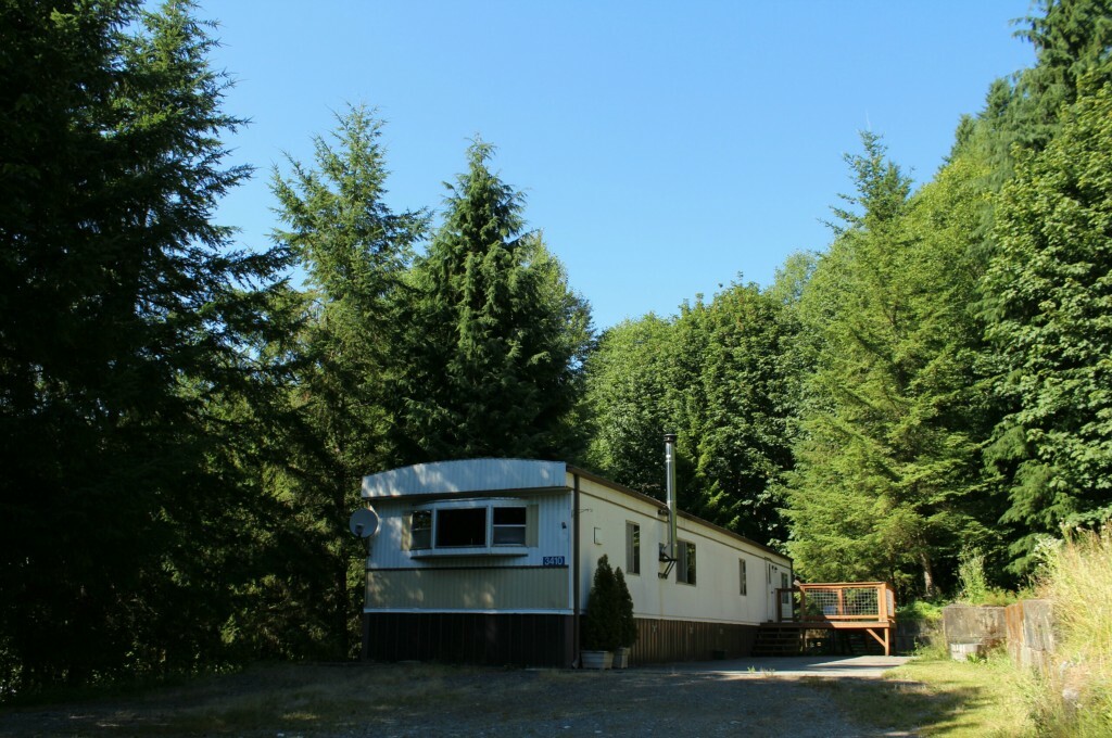 Property Photo: 3410 Clipper Rd WA 98244