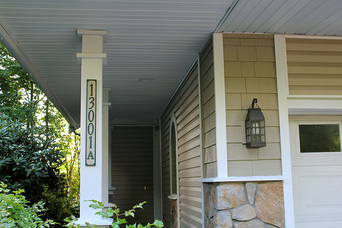 Property Photo: 13001 NE 182nd Place A WA 98011