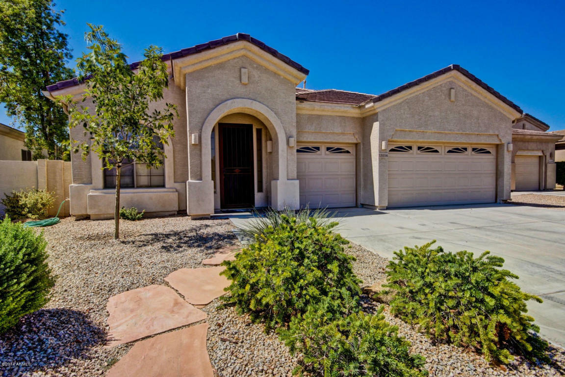 Property Photo:  13556 W Alvarado Drive  AZ 85395 