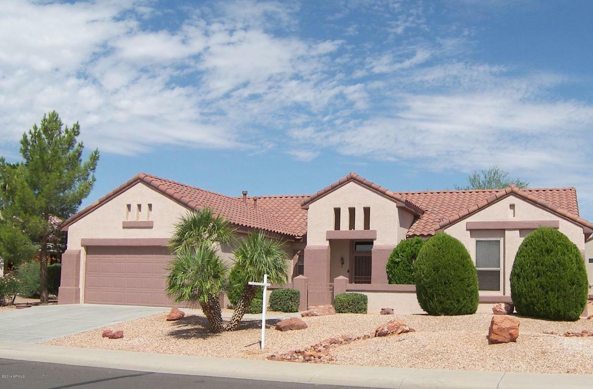 Property Photo:  15750 W Clear Canyon Drive  AZ 85374 