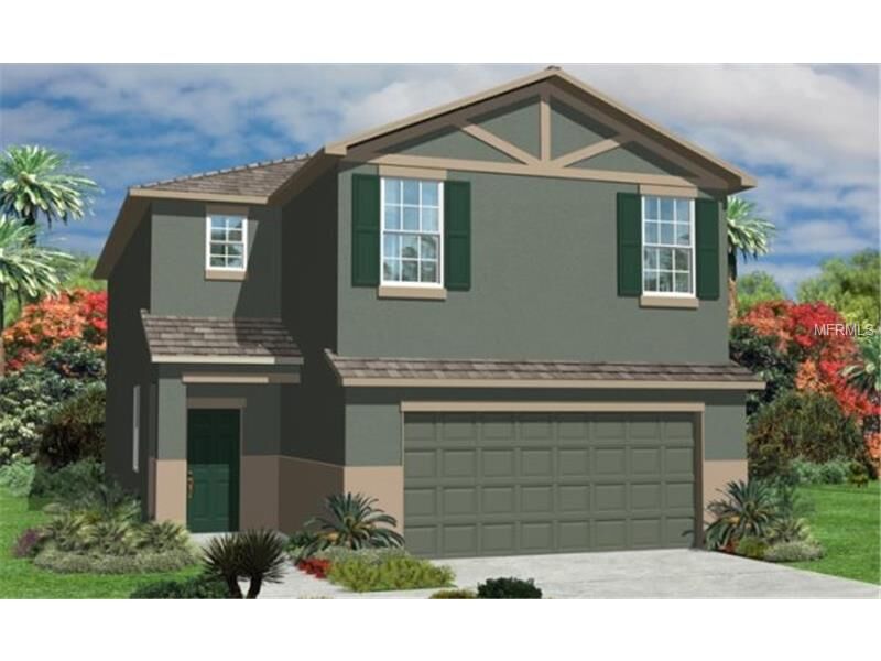 Property Photo:  20009 Satin Leaf Avenue  FL 33647 