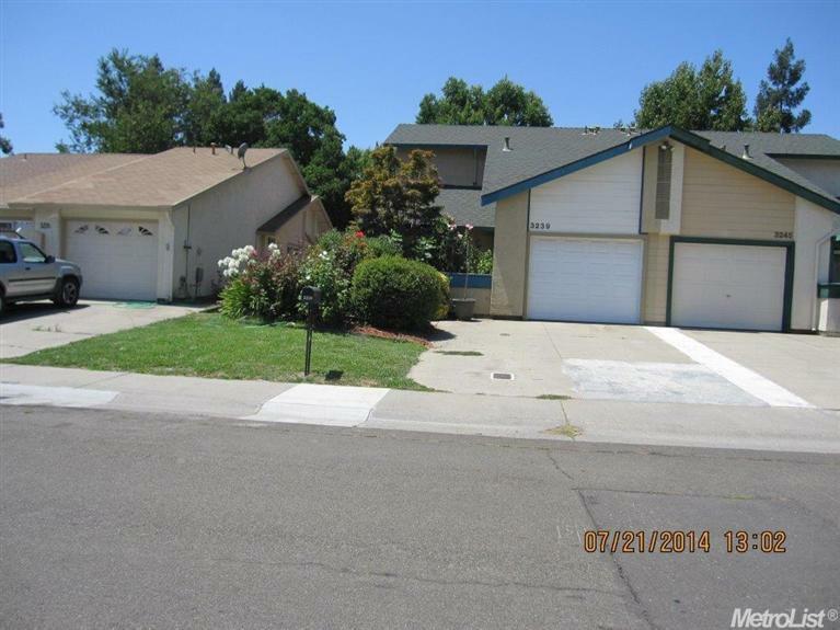 Property Photo:  3239 Iberian Drive  CA 95833 