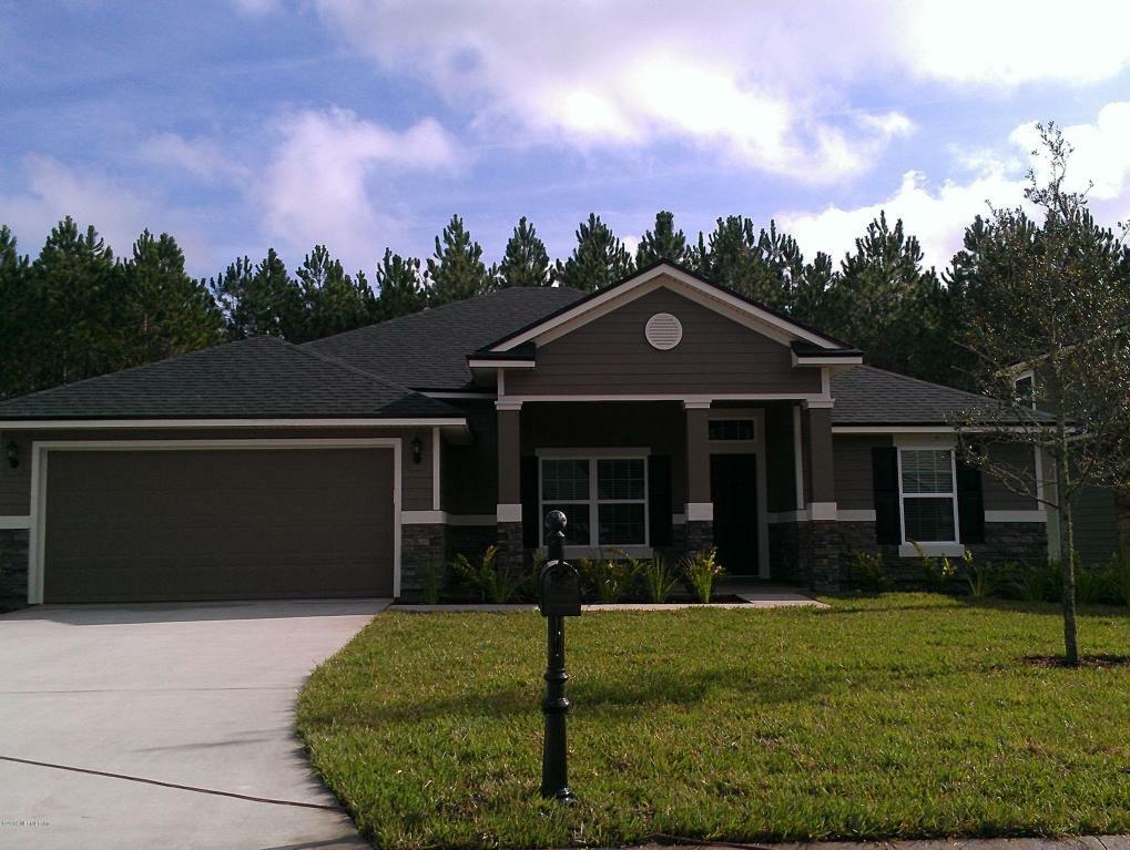 Property Photo:  2490 Caney Oaks Drive N  FL 32218 