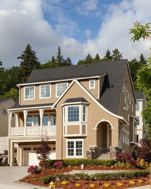 Property Photo:  11015 NE 194th Dr  WA 98011 