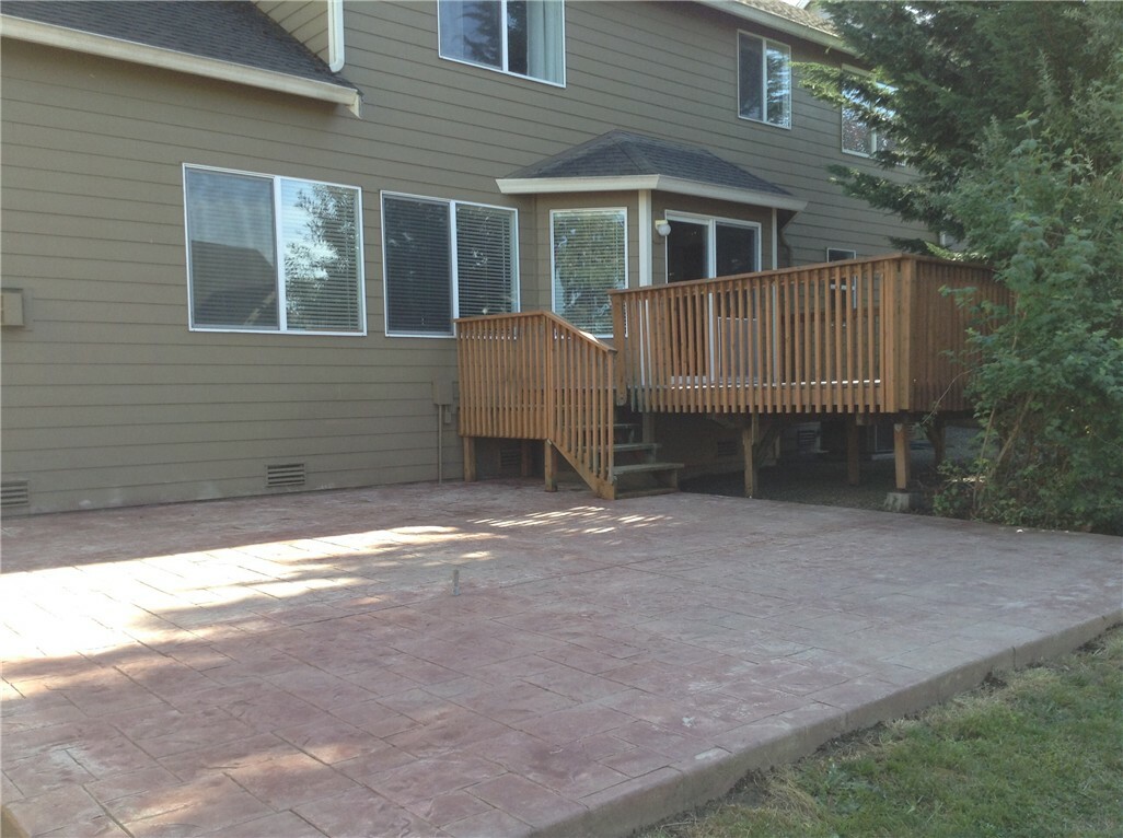 Property Photo:  12948 SE 301 St  WA 98092 