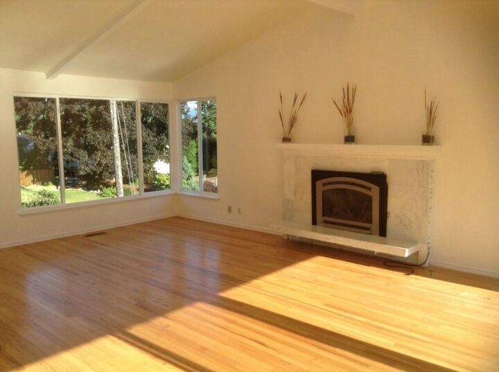 Property Photo:  443 160th Avenue SE  WA 98008