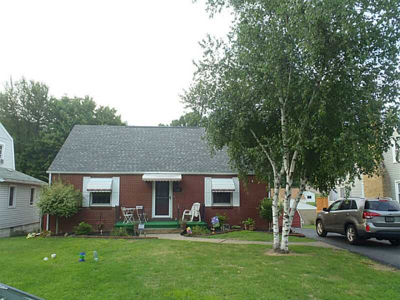 Property Photo: 1212 Ohioview PA 15052