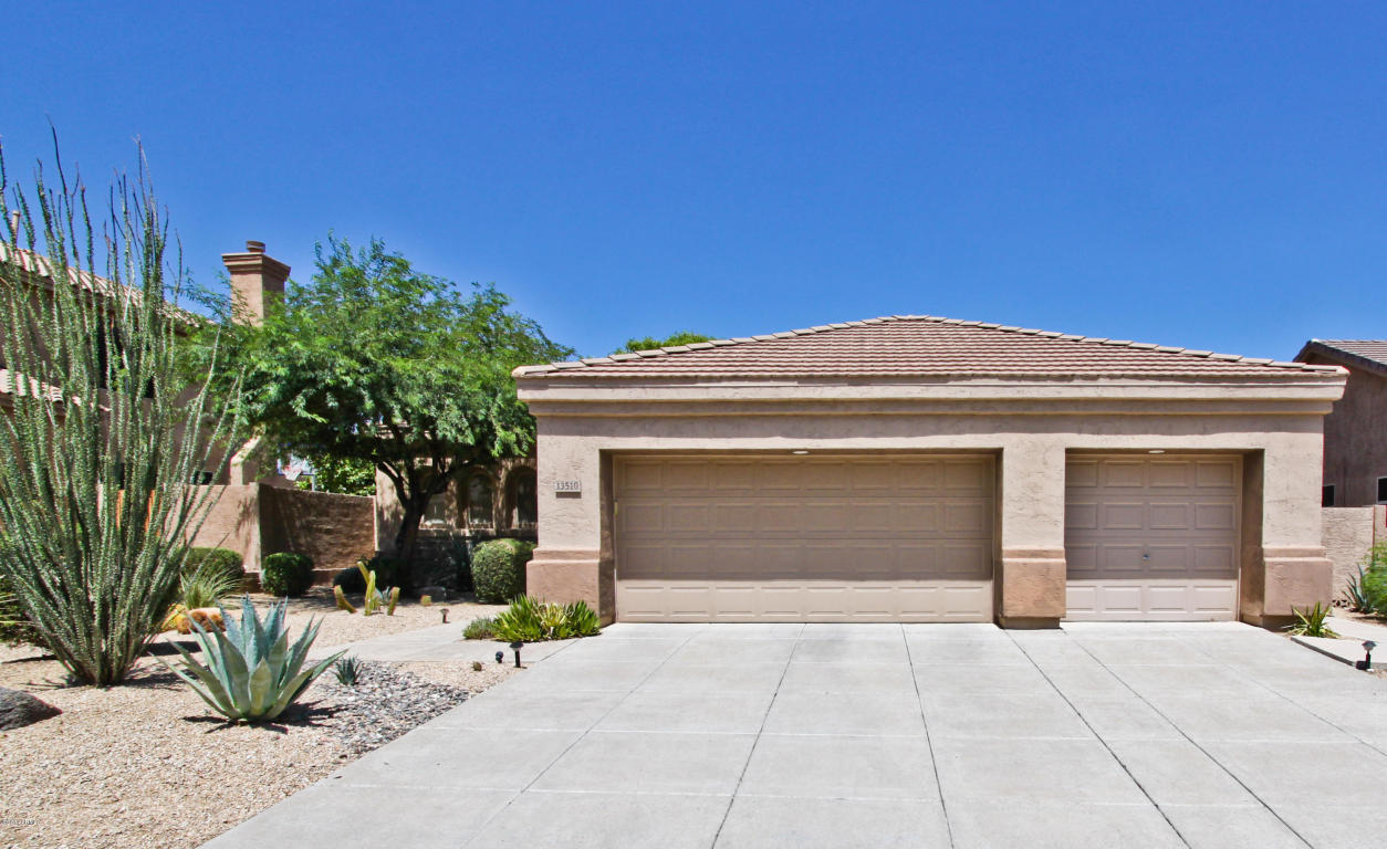 Property Photo: 13510 E Estrella Avenue AZ 85259