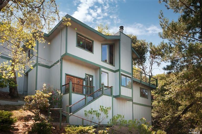 Property Photo: 130 Wild Horse Valley Drive CA 94947