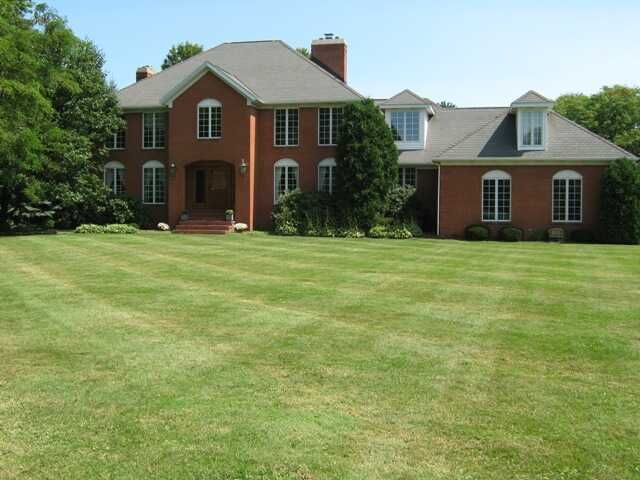 Property Photo:  4818 Wolf Road  PA 16505 