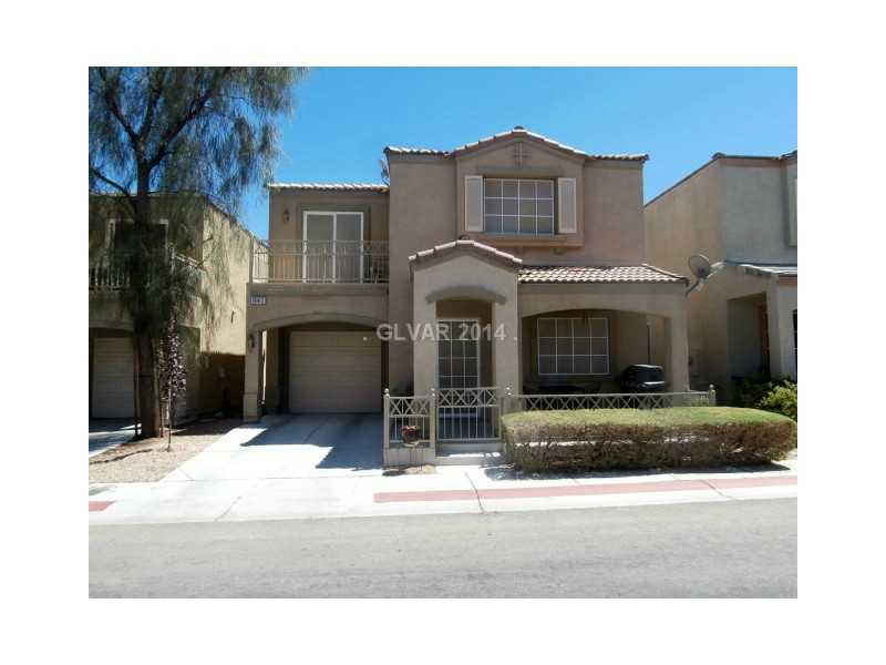 Property Photo:  10412  Perfect Parsley St  NV 89183 