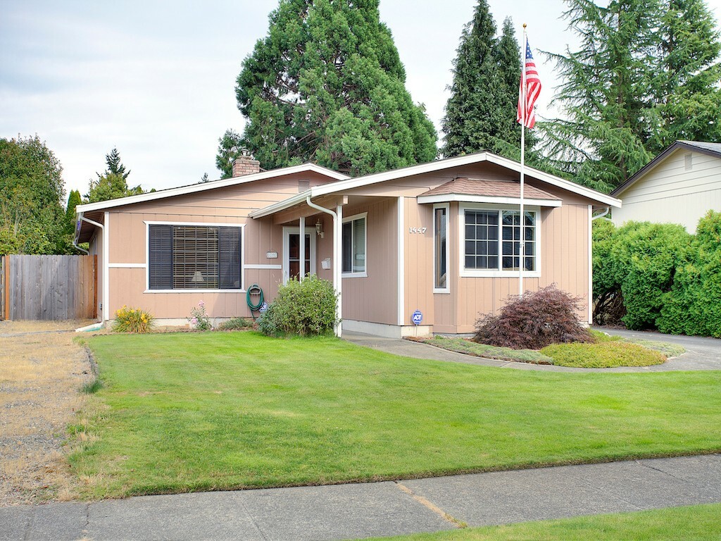 1447 N Villard  Tacoma WA 98406 photo