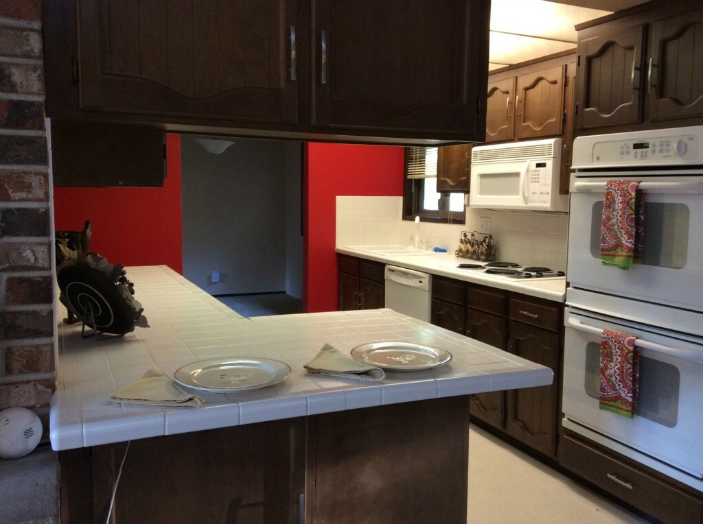Property Photo: 14519 160th Ave SE WA 98059