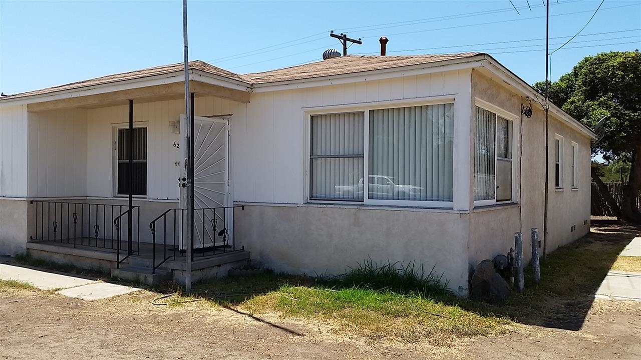 Property Photo:  626 Colorado  CA 91910 