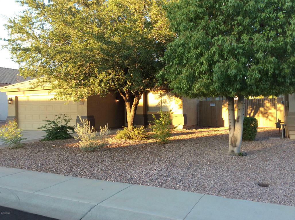 Property Photo:  16441 N 138th Avenue  AZ 85374 