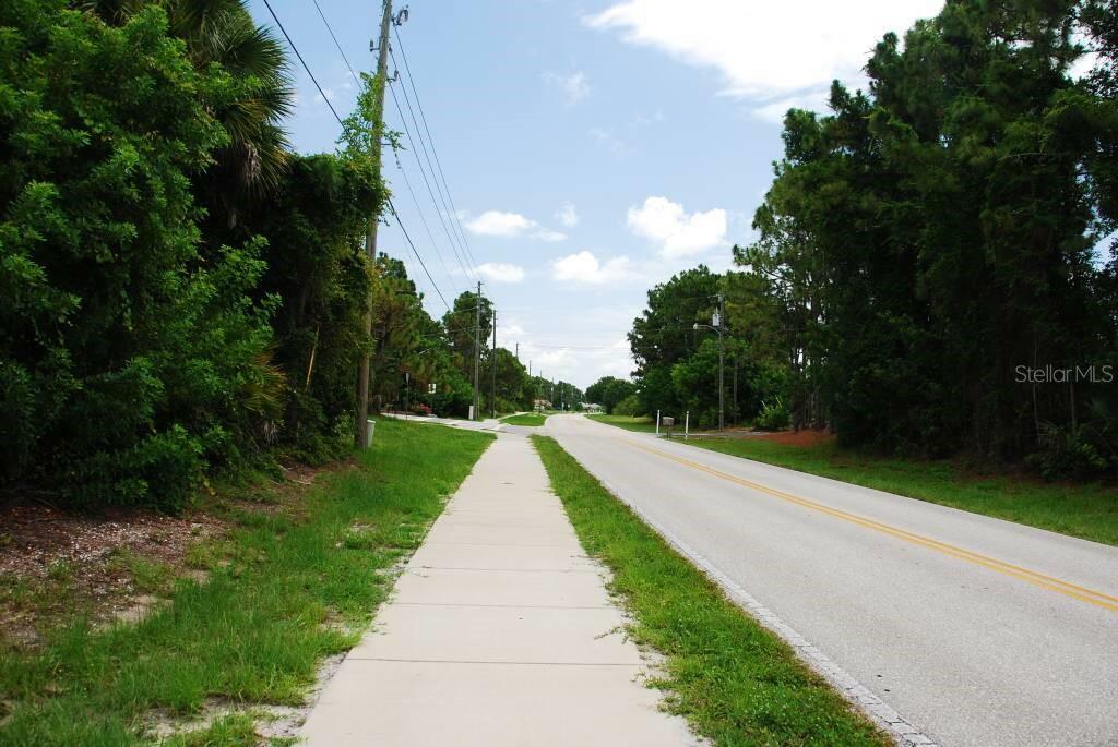 Property Photo:  461 Boundary Boulevard  FL 33947 