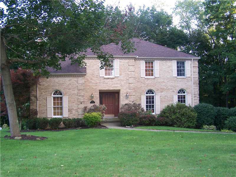 Property Photo:  121 Kathy Ann Court  PA 15317 