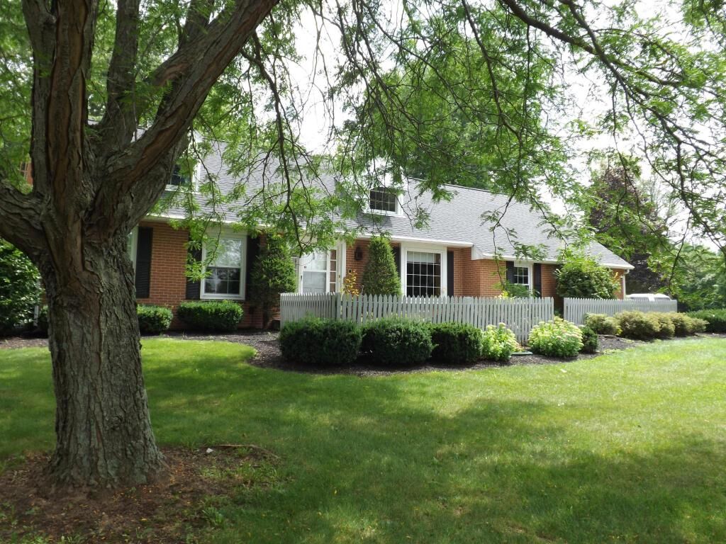 Property Photo:  3960 Larue Prospect S Road  OH 43342 