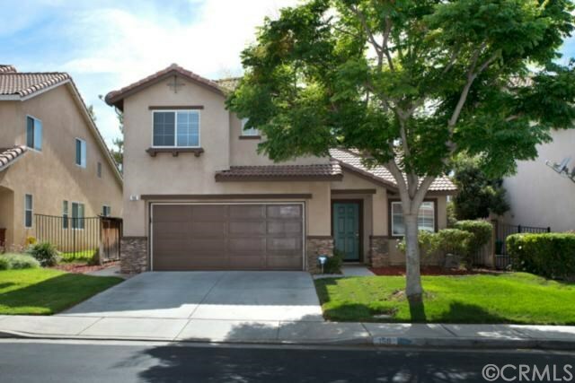 Property Photo:  156 Englemann Drive  CA 92881 