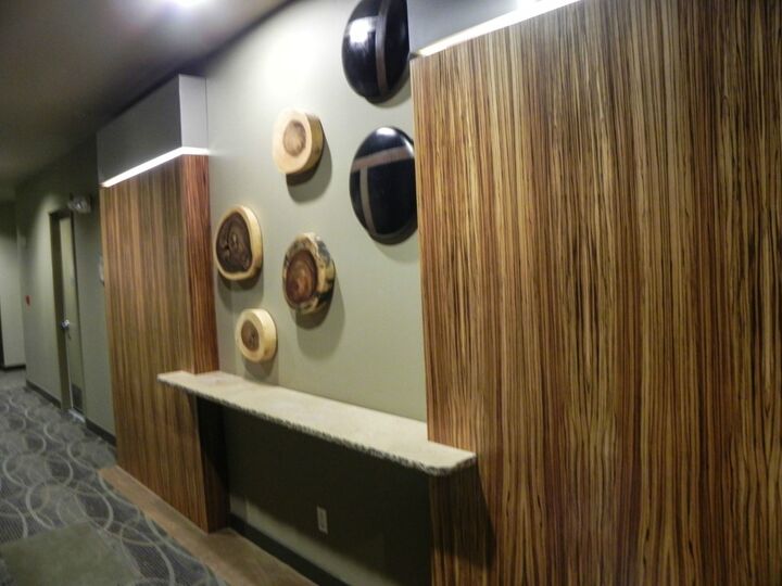 Property Photo: 2000 Alaskan Wy 347 WA 98121