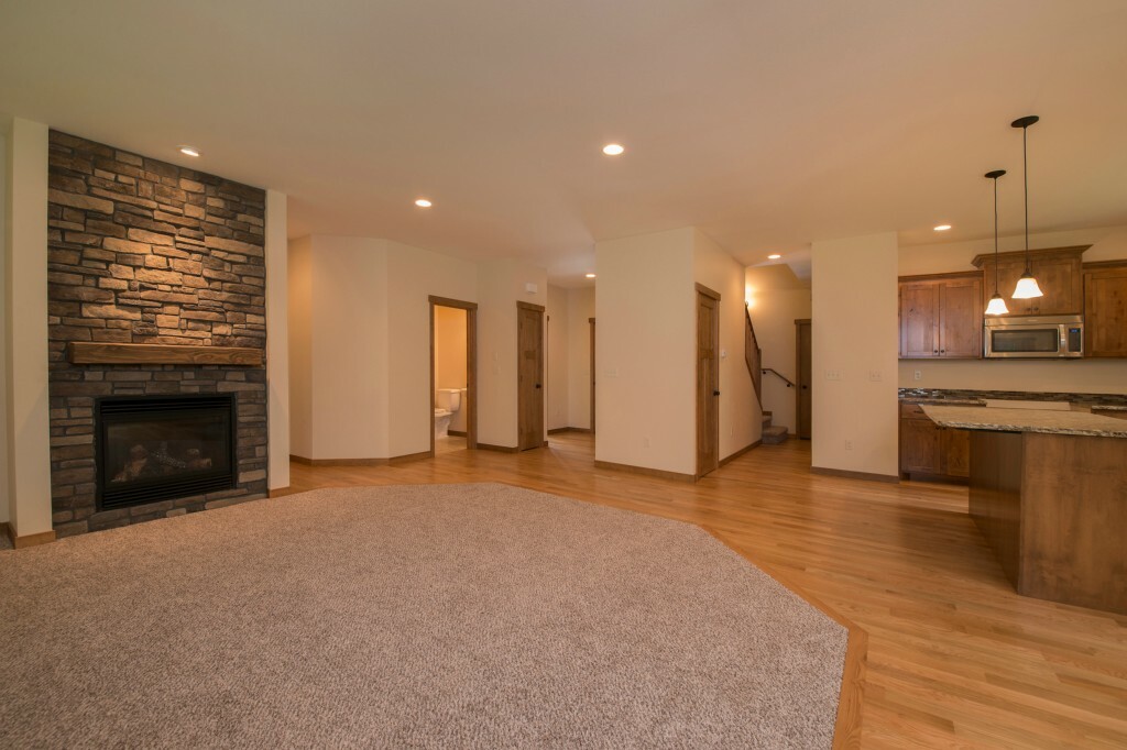 Property Photo:  1872 Alex Dr  WA 98264 