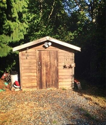 Property Photo: 8262 Skeena Way WA 98230