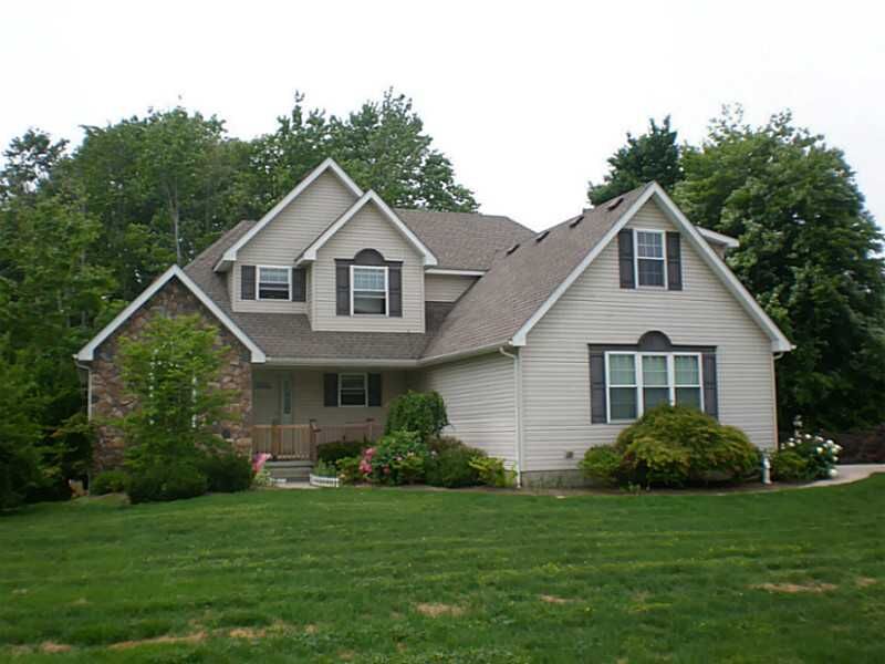 Property Photo:  4014 Colonial Avenue  PA 16506 