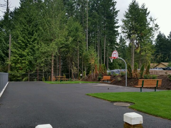Property Photo:  3421 195th Place SE 4  WA 98012 
