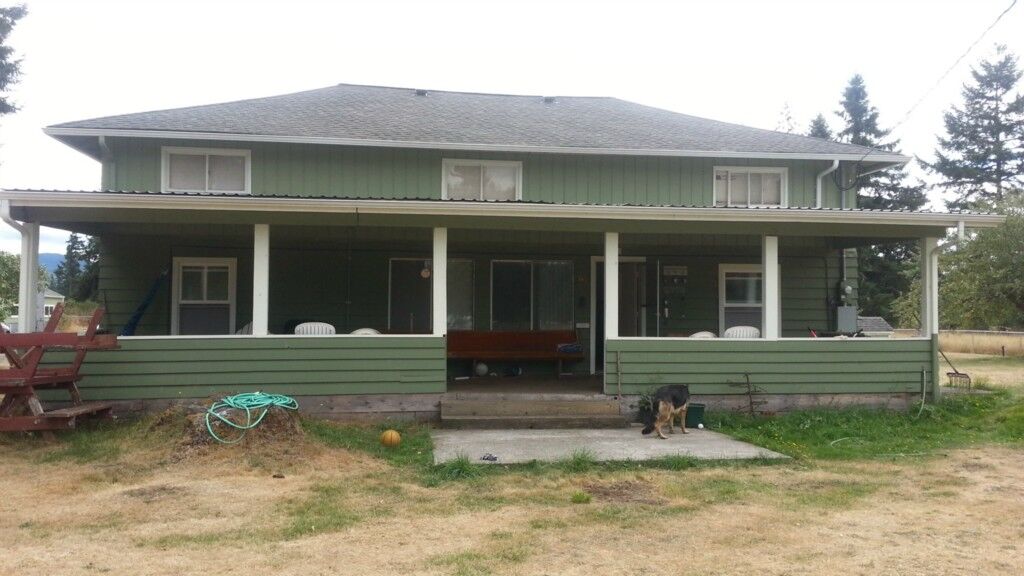 Property Photo:  10635 133rd Ave SE  WA 98576 