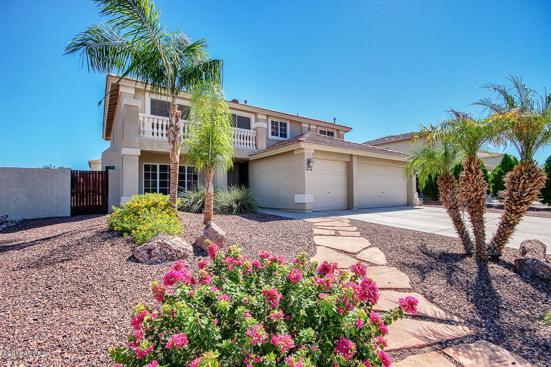 Property Photo:  26085 N 71st Lane  AZ 85383 