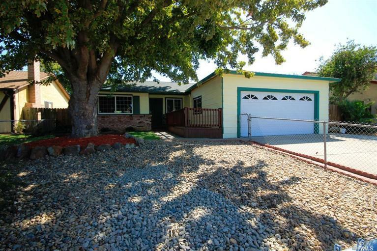 Property Photo:  509 Labrador Way  CA 94585 