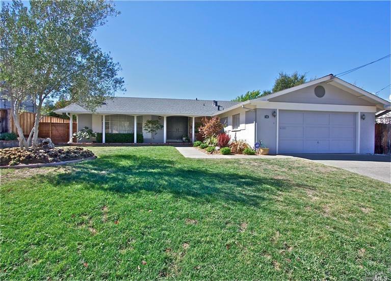 Property Photo:  175 Lucas Park Drive  CA 94903 