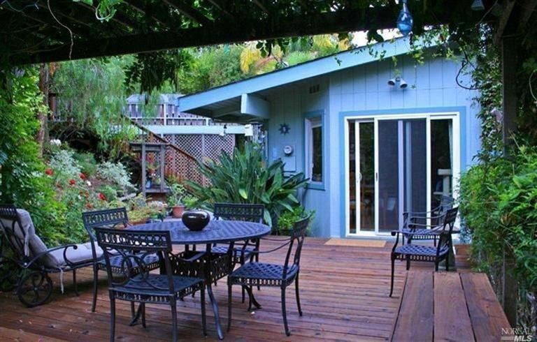Property Photo:  36 Martens Boulevard  CA 94901 