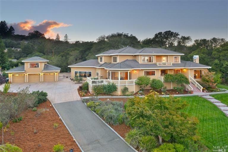 Property Photo:  4012 Polled Hereford Drive  CA 95404 