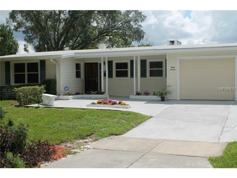 Property Photo:  4016 Finch Street  FL 32803 