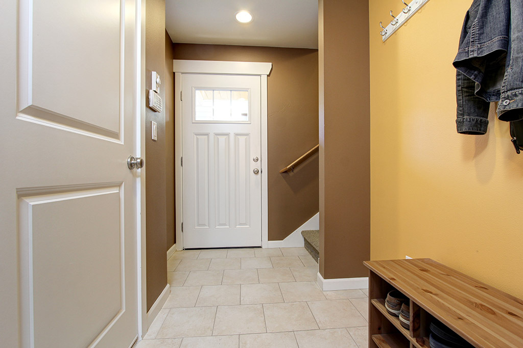 Property Photo: 824 NW 51st St WA 98107