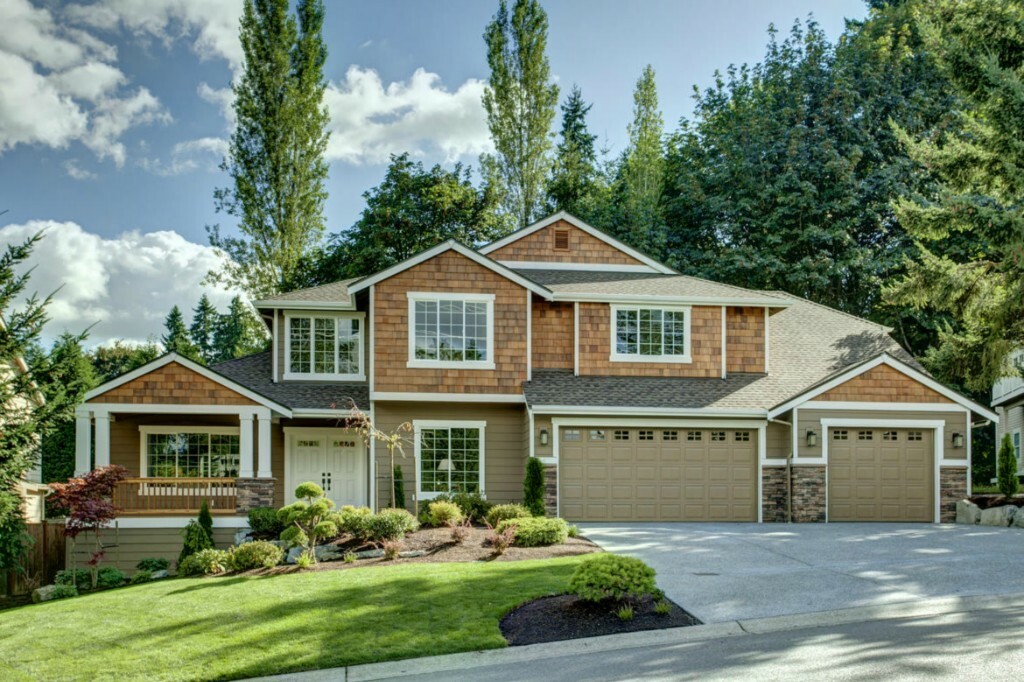 Property Photo:  13135 NE 145th Place  WA 98034 