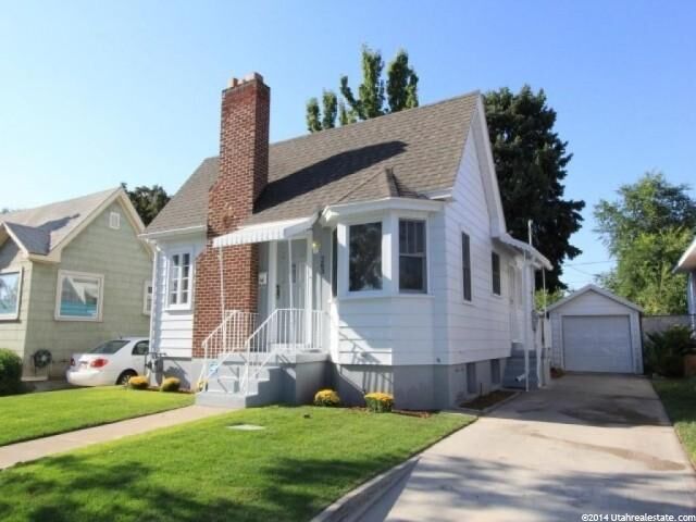 Property Photo:  Address not disclosed  UT 84115 