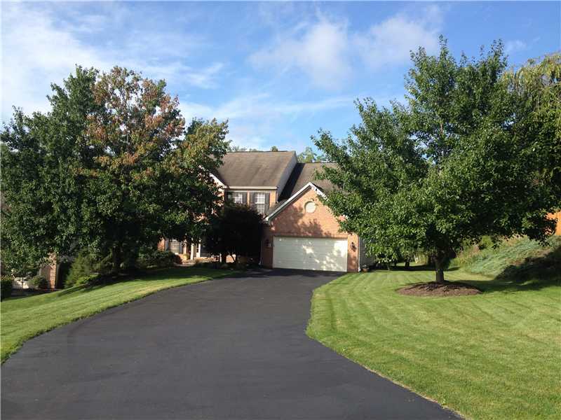 Property Photo:  104 Mill Stream Ct  PA 15367 